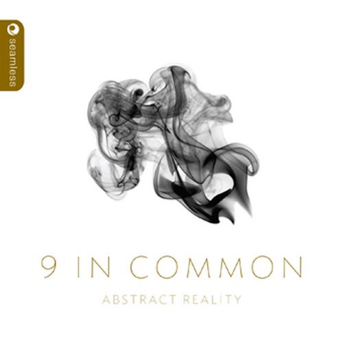 9 In Common - Something Revolving